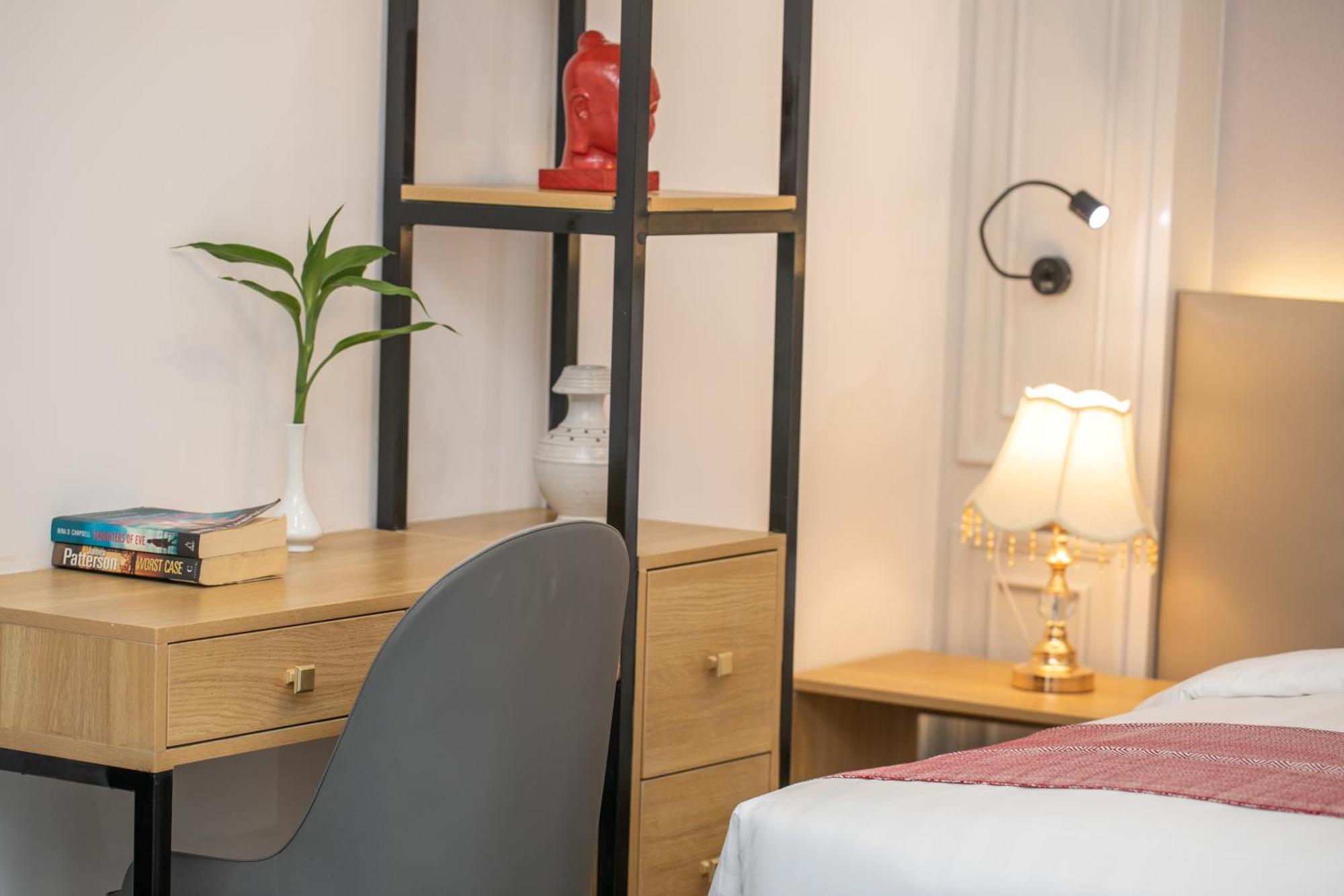 Cambana Poipet Hotel 部屋 写真