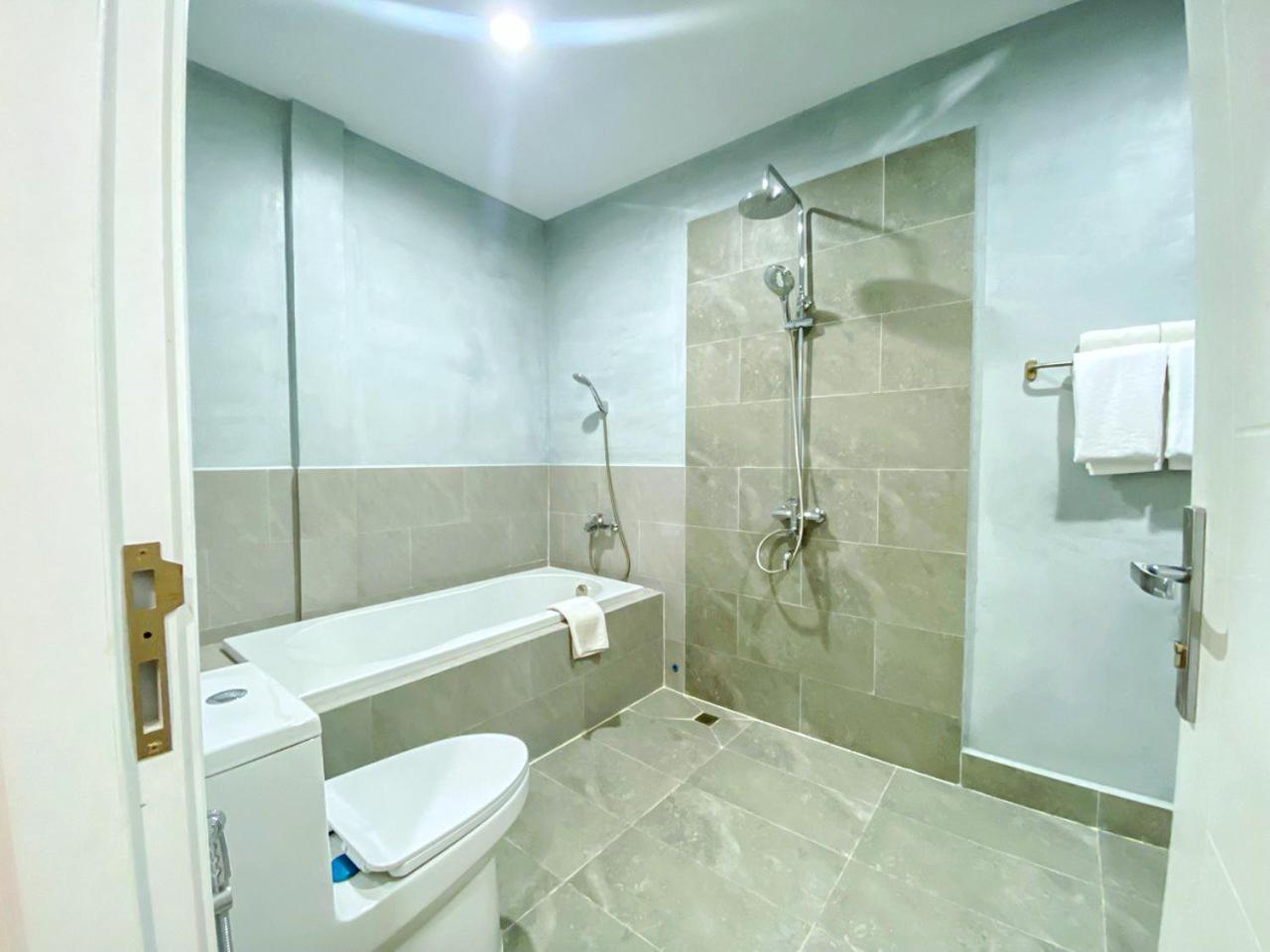 Cambana Poipet Hotel 部屋 写真